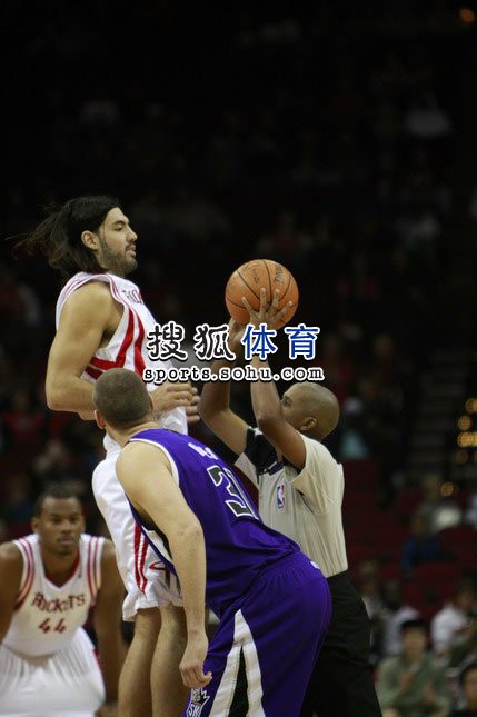 球星的
